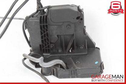 05-11 Mercedes R171 SLK280 SLK300 Right Side Door Lock Latch Actuator OEM