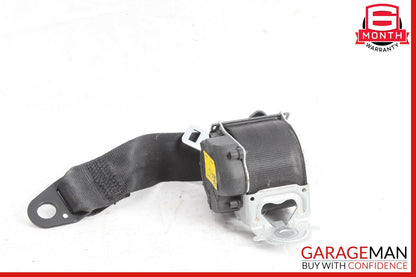 17-22 Alfa Romeo Giulia Rear Left Seatbelt Seat Belt Retractor OEM