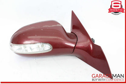 03-09 Mercedes W209 CLK350 CLK55 AMG Front Right Side Door Rear View Mirror OEM