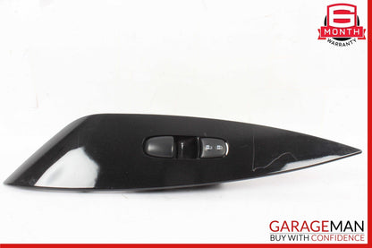 11-17 Nissan Leaf Front Right Passenger Side Door Window Switch OEM