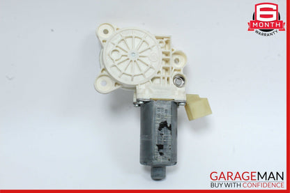06-11 Mercedes W219 CLS550 Front or Rear Right Side Door Window Regulator Motor