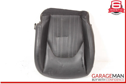 14-17 Maserati Ghibli M157 Front Right Side Lower Bottom Seat Cushion OEM