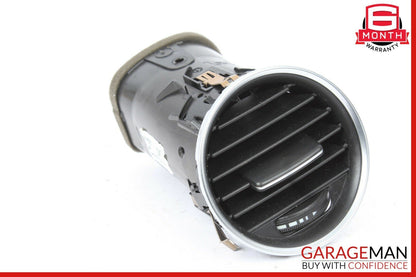 12-15 Mercedes W204 C300 C63 AMG Front Left Dash A/C Air Vent Grill Trim Cover