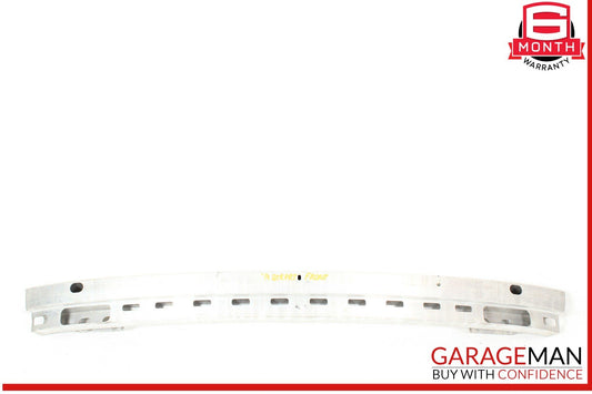 14-22 Maserati Quattroporte M156 GTS Rear Bumper Reinforcement Impact Bar OEM