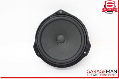 08-14 Mercedes X204 GLK350 Front Right or Left Side Door Sound Speaker OEM