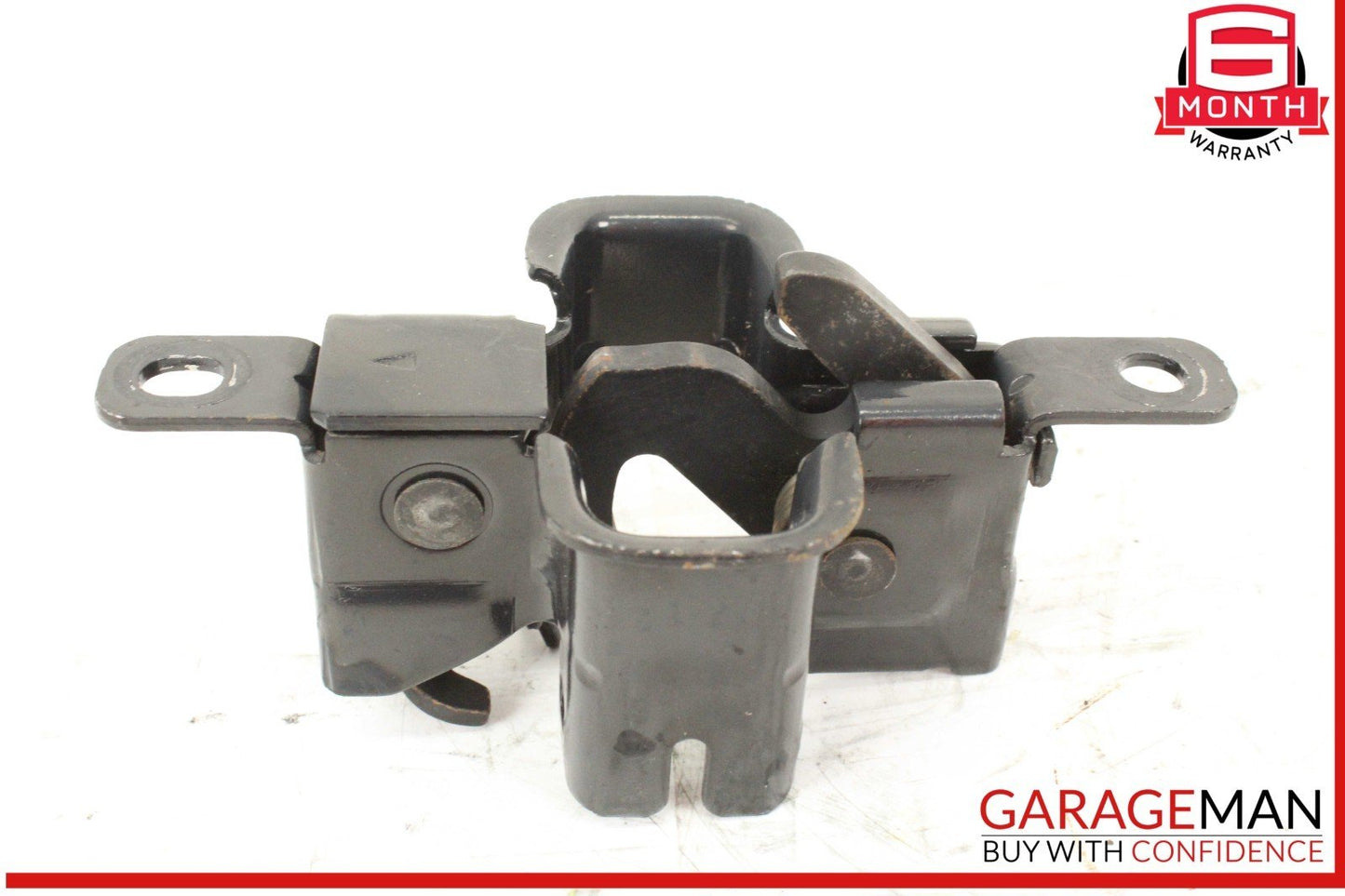 07-13 Mercedes W221 S550 S600 Hood Bonnet Lock Latch Actuator 2218800160 OEM