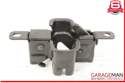 07-13 Mercedes W221 S550 S600 Hood Bonnet Lock Latch Actuator 2218800160 OEM