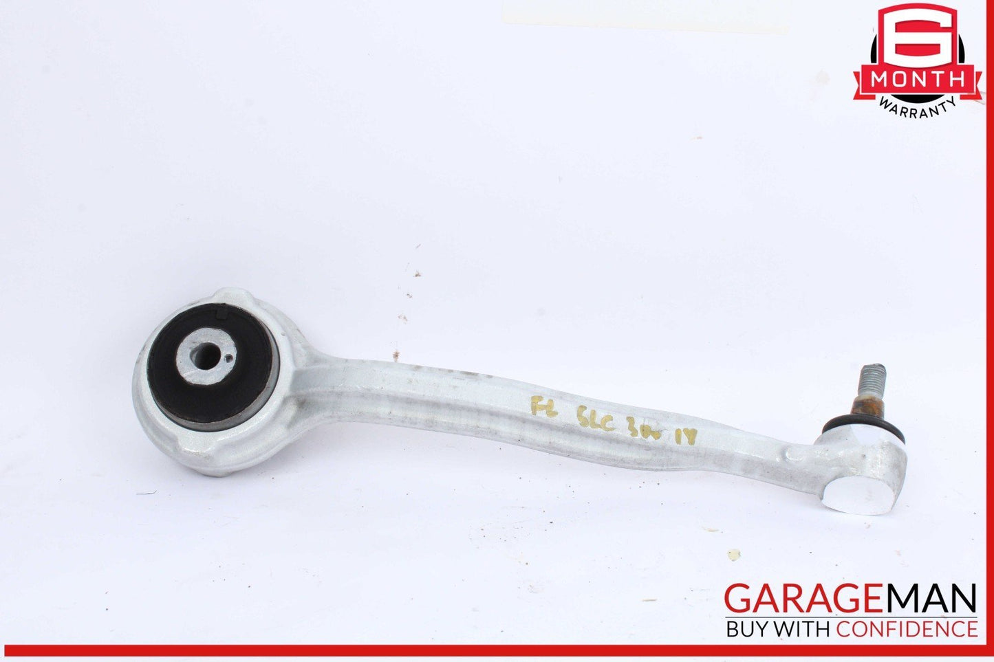 12-20 Mercedes R172 SLC300 SLK250 Front Left Side Lower Wishbone Control Arm