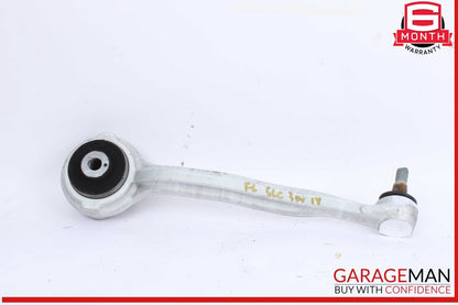 12-20 Mercedes R172 SLC300 SLK250 Front Left Side Lower Wishbone Control Arm