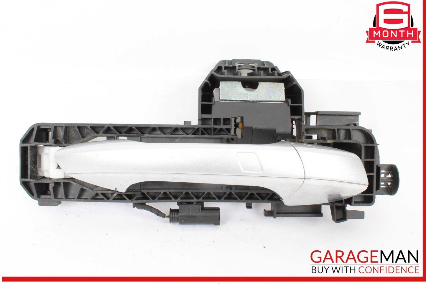 12-14 Mercedes W218 CLS550 C300 Front / Rear Right Side Exterior Door Handle OEM