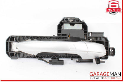 12-14 Mercedes W218 CLS550 C300 Front / Rear Right Side Exterior Door Handle OEM
