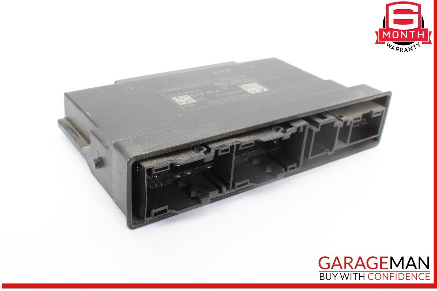 17-24 Audi A4 3rd Row Folding Seats Control Module Unit 4M1959760 OEM