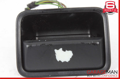 13-18 Mercedes B-Class W242 W246 B250 Parking Brake Release Handle 2469050451