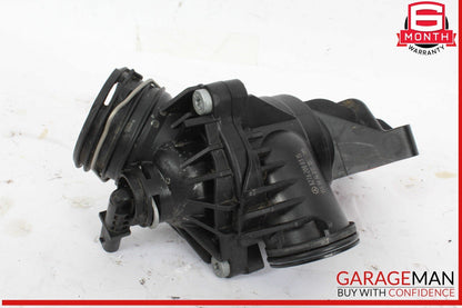 17-20 Mercedes R172 SLC43 AMG Engine Coolant Thermostat Assembly OEM