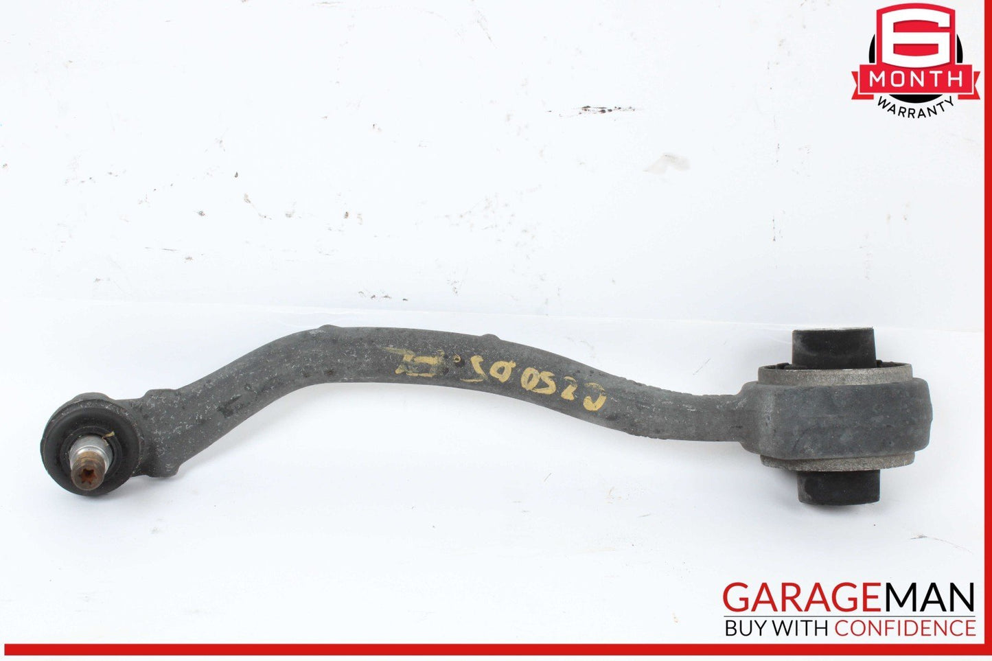 01-07 Mercedes W203 C230 C320 C32 AMG Front Left Side Lower Control Arm OEM
