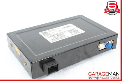 Mercedes W211 E350 GL450 ML350 R320 Sirius Satellite Radio Receiver Module OEM