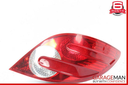 06-10 Mercedes W251 R320 Rear Right Passenger Side Taillight Tail Light Lamp OEM