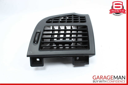 07-14 Mercedes W221 S65 AMG Front Right Dash AC A/C Air Vent Grille Cover OEM