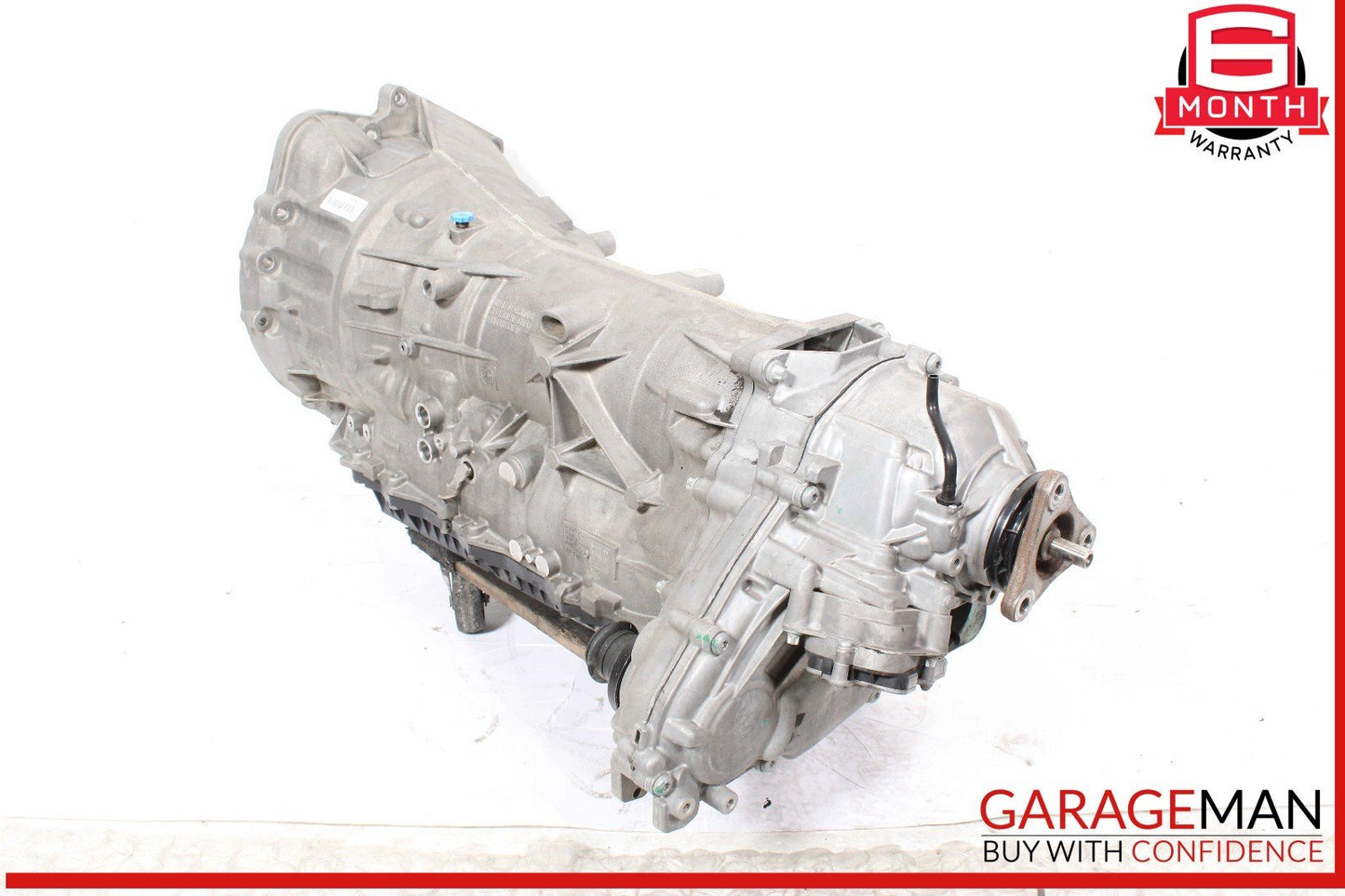 14-18 BMW X5 Automatic Transmission OEM 148k
