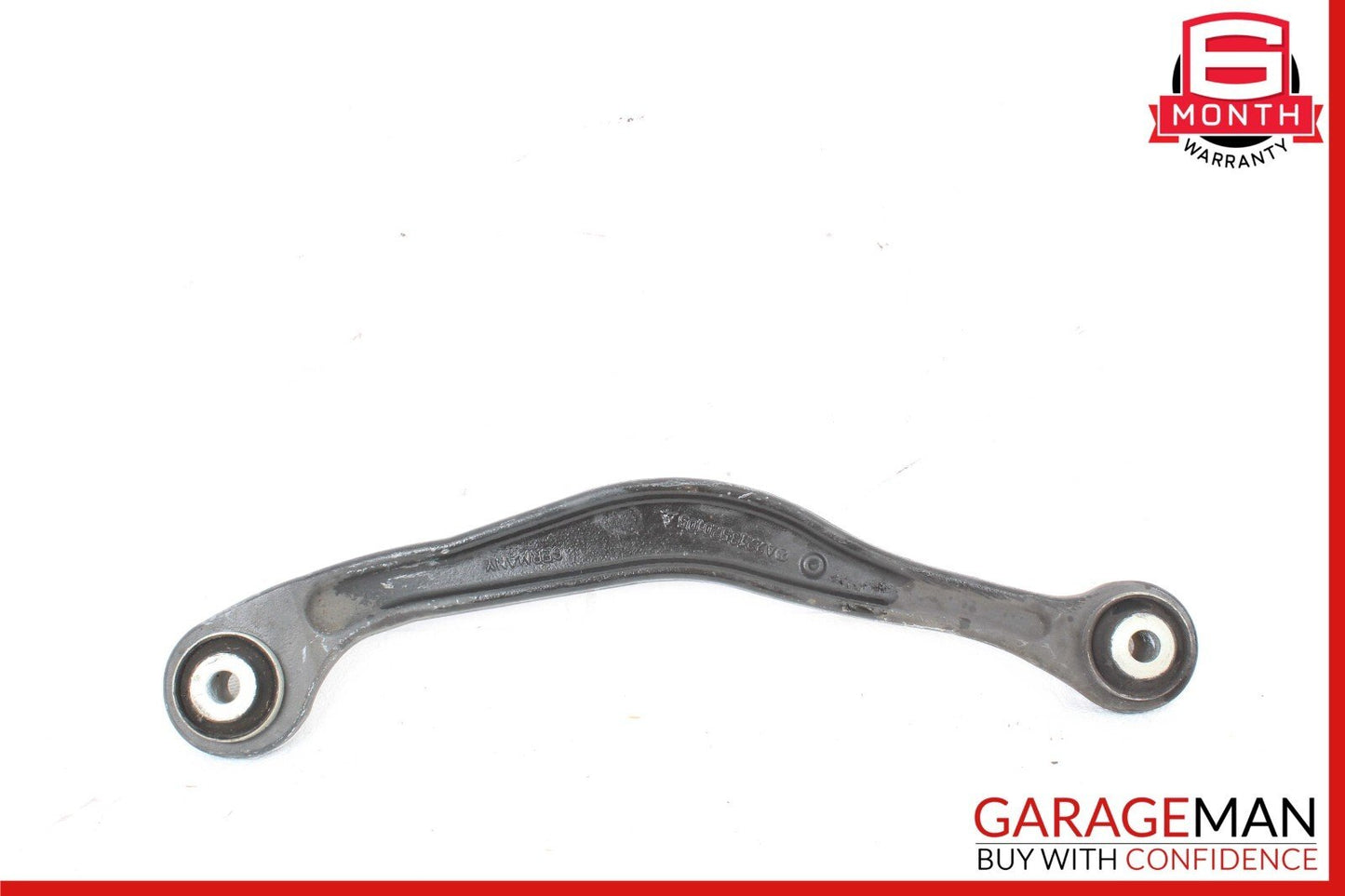 07-14 Mercedes W221 S65 AMG S550 Rear Left Camber Strut Upper Control Arm OEM