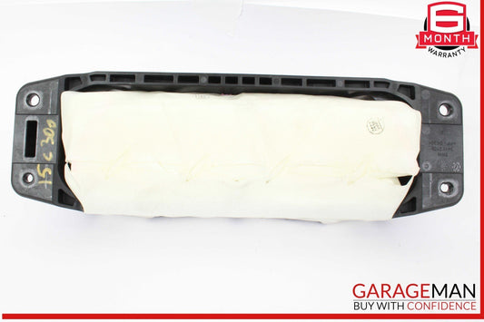 15-20 Mercedes W205 C300 Front Right Side Dashboard Dash Air Bag Airbag OEM