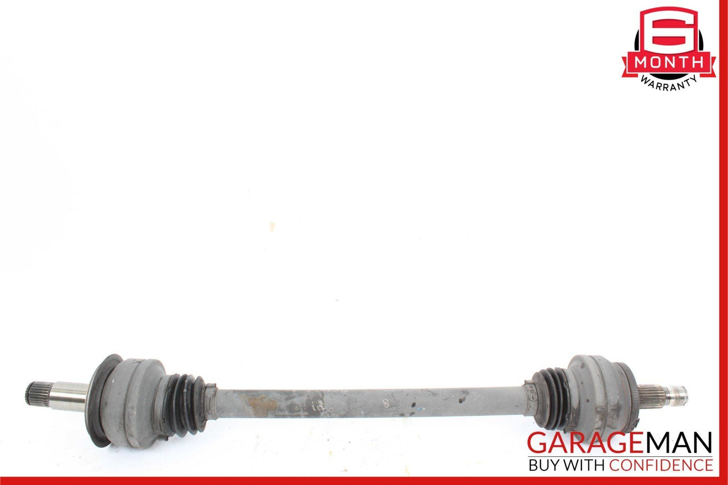 12-16 Mercedes R172 SLK350 SLK55 AMG Rear Left / Right Axle CV Half Shaft OEM