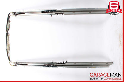 06-13 Mercedes W251 R350 R500 R320 Panoramic Sunroof Guide Rail Frame Track OEM