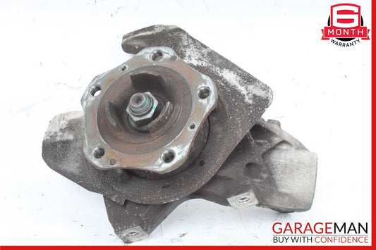 00-04 Porsche Boxster 986 Front Left Wheel Spindle Knuckle Hub Bearing