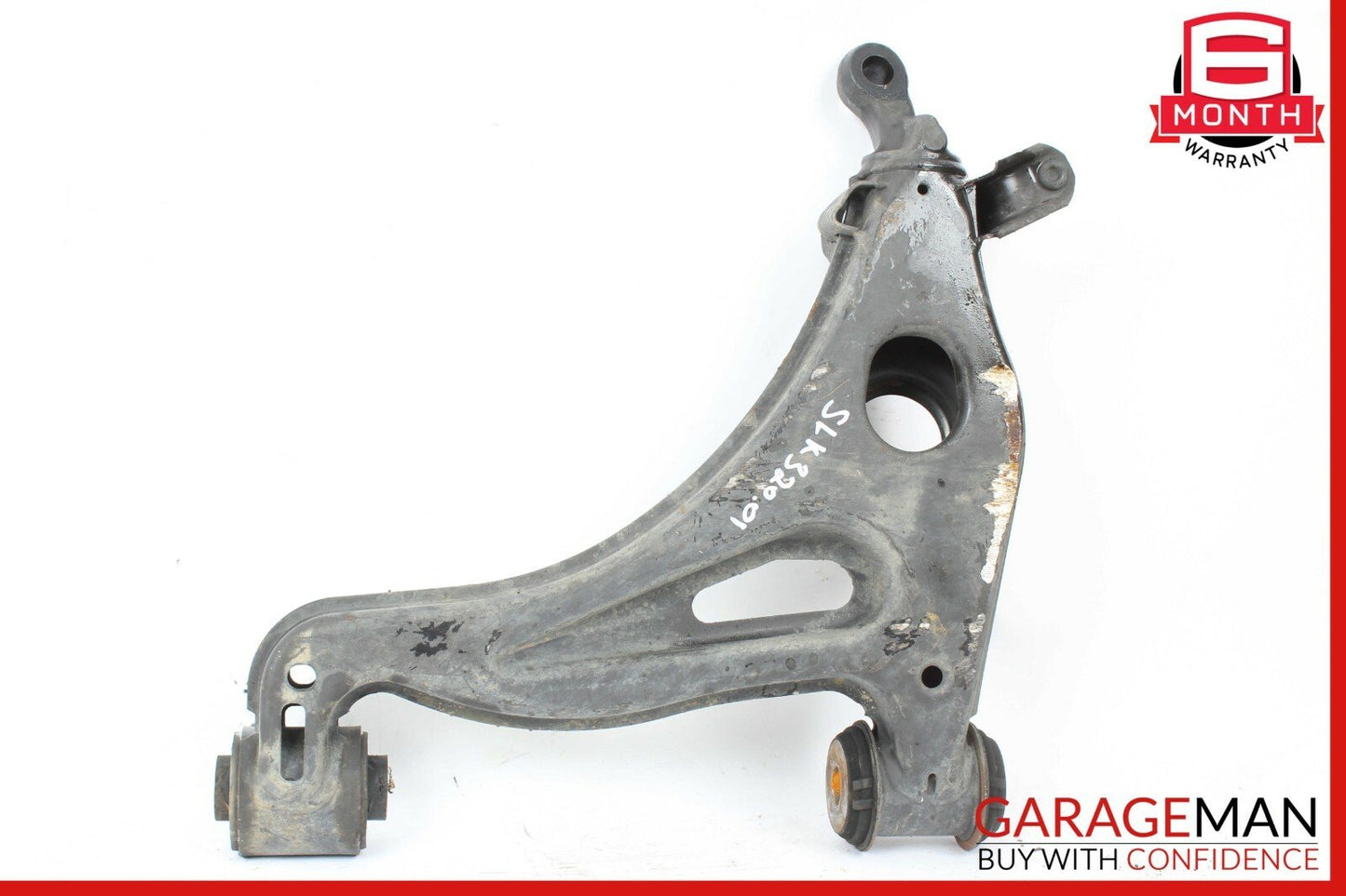 97-04 Mercedes R170 SLK230 SLK320 Front Left Lower Control Arm 1703300107 OEM