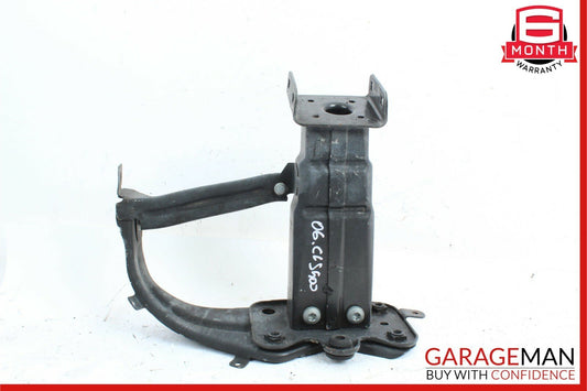 06-11 Mercedes W219 CLS500 CLS550 Front Left Driver Bumper Reinforcement Bracket