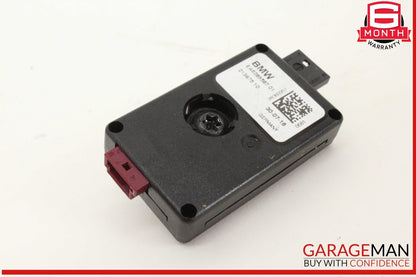 16-22 BMW X1 F48 X2 Aerial Antenna Amplifier AMP Module Unit 9289587 OEM