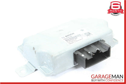 14-17 Maserati Ghibli Voltage Stabilizer Power Inverter Control Module OEM