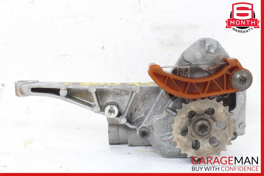 05-12 Mercedes W204 C300 E350 SLK300 M272 Engine Motor Oil Pump 2721800701 OEM