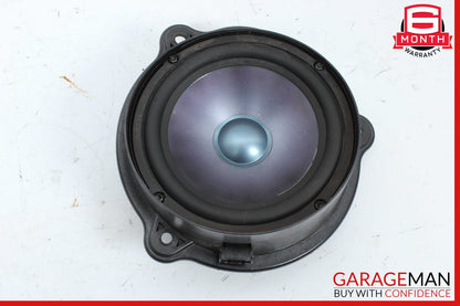 06-11 Mercedes W219 CLS500 Door Speaker Sound Audio Radio 2198200102 OEM