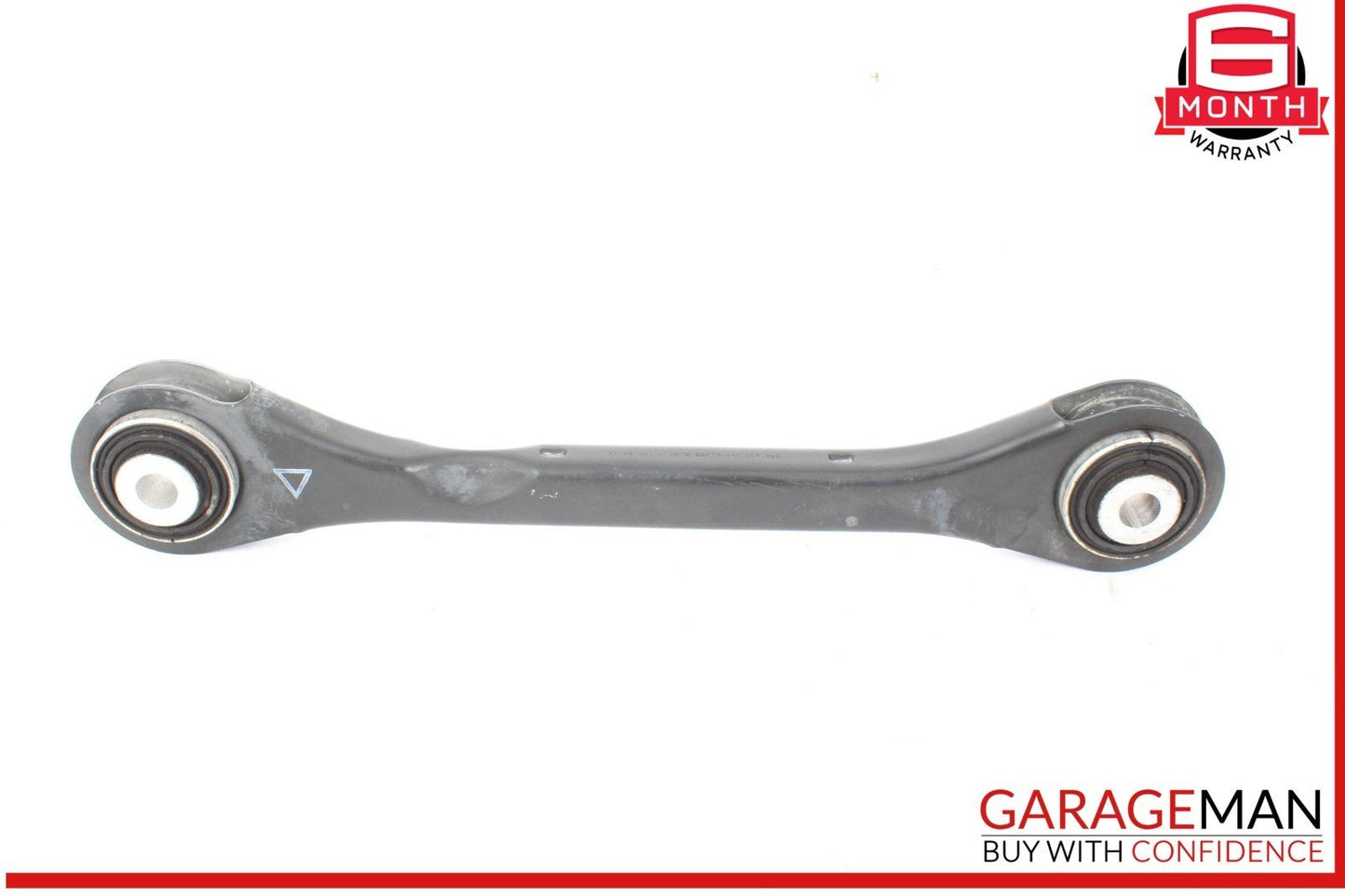 09-18 Audi A4 A6 A7 S4 Rear Left or Right Side Lower Forward Control Arm OEM