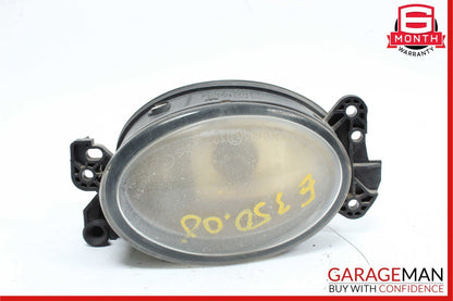 05-13 Mercedes GL450 ML350 SLK350 E350 Front Left Side Foglight Fog Light Lamp