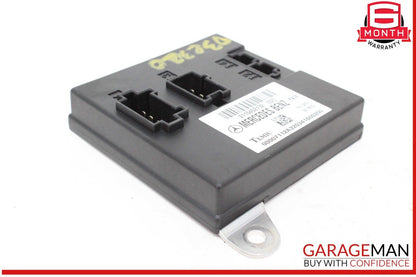 03-11 Mercedes W211 E320 CLS550 Body Control Module Unit BCM 2115452132 OEM