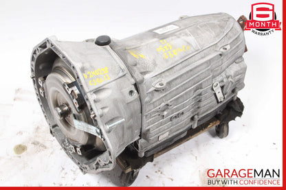 12-15 Mercedes W204 C250 SLK250 722.9 7G Automatic Transmission 722.997 OEM