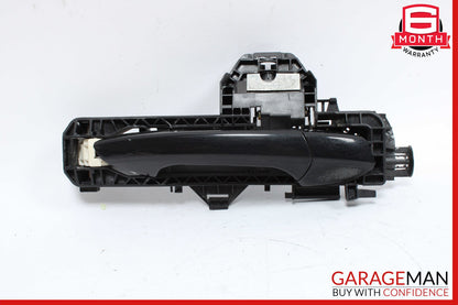 08-11 Mercedes W204 C300 C250 Front Right Side Exterior Door Handle OEM