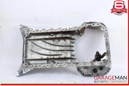 07-11 Mercedes X164 GL450 S550 CL550 Upper Oil Pan Section 2730142202 OEM