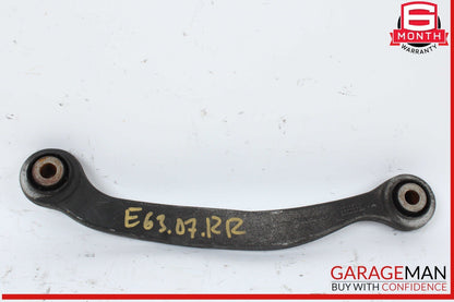 03-11 Mercedes W211 E63 AMG Rear Right Passenger Side Upper Control Arm OEM