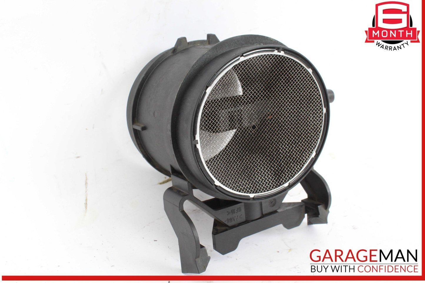 06-15 Mercedes W204 C300 E350 S400 G550 Mass Air Flow Sensor 2730940948 OEM