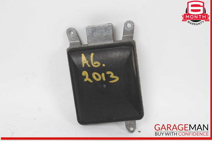 2012-2018 Audi A6 Blind Spot Lane Change Radar Module 4G0907568D Genuine
