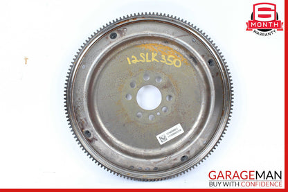 12-20 Mercedes R172 SLK350 E350 GLE300 Engine Motor Flywheel Flex Plate OEM