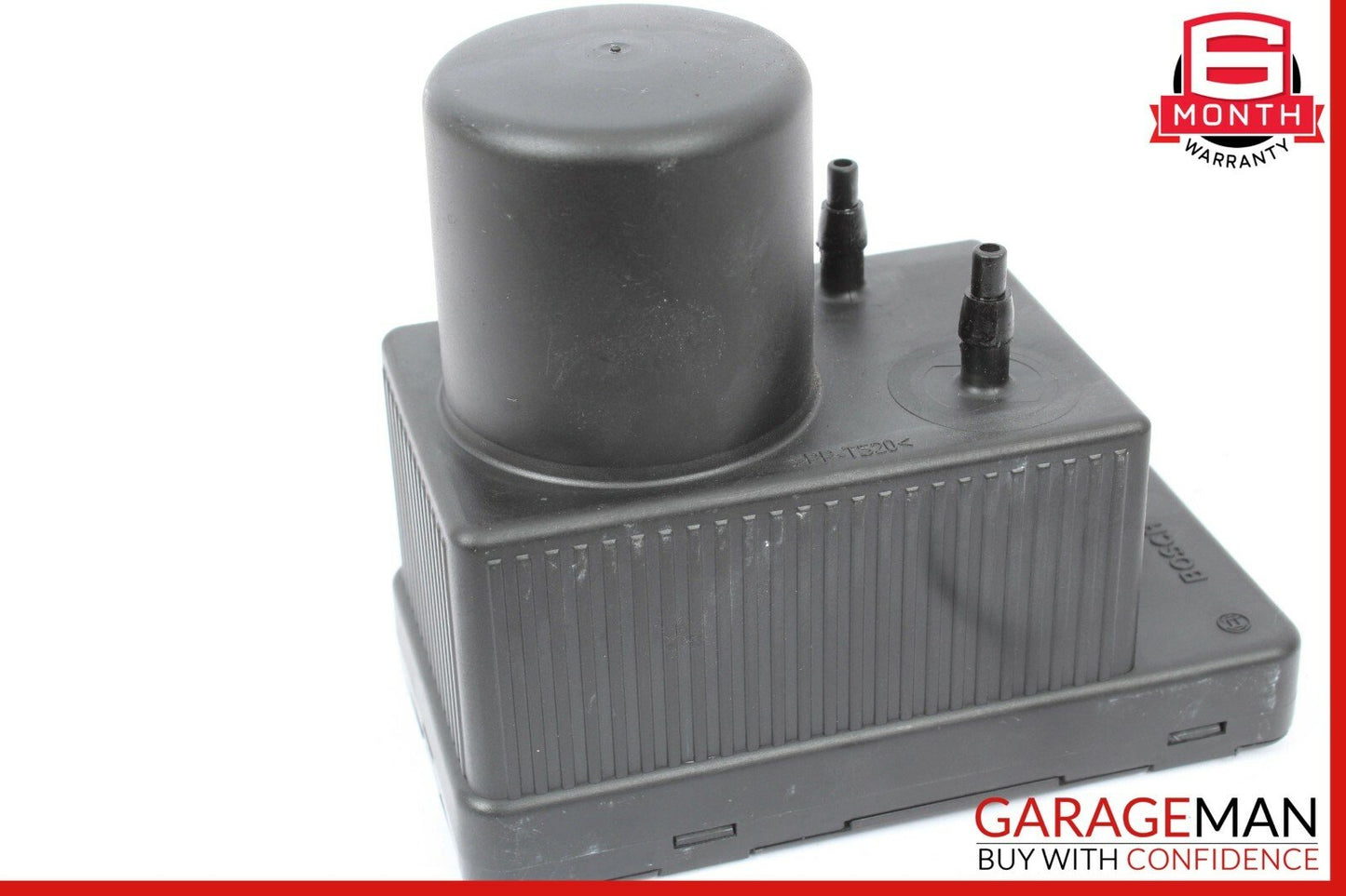 03-09 Mercedes CLK500 E320 E500 CLS500 Multi Contour Seat Vacuum Pump