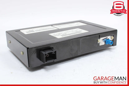 03-11 Mercedes SL500 CLS550 E550 Sirius Satellite Radio Receiver Module Unit OEM