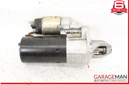 03-11 Mercedes W211 E350 CLK500 Bosch Engine Starter Motor 0061510501 OEM