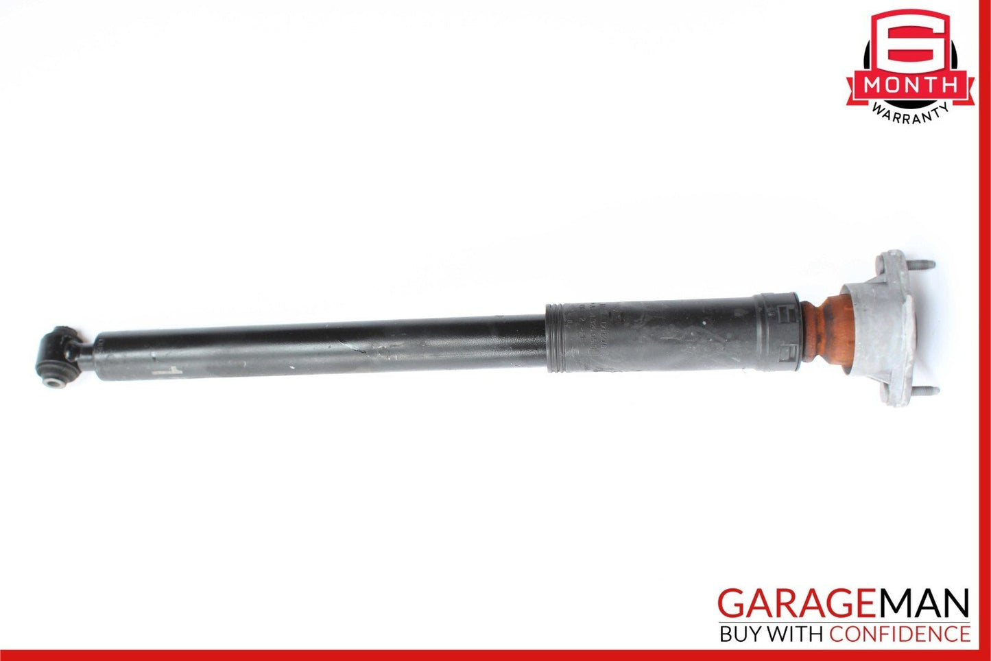 09-15 Mercedes X204 GLK350 Rear Right or Left Shock Strut Absorber OEM