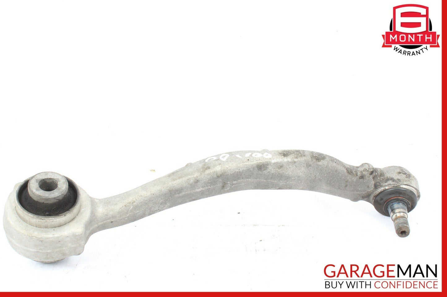 08-14 Mercedes W204 C250 C300 Front Right Side RWD Curved Wishbone Control Arm