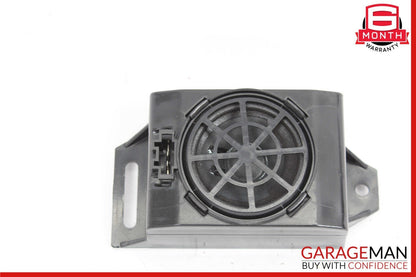 11-18 Porsche Cayenne 958 Hybrid S Parking Buzzer Sensor Speaker 7PP035709A OEM